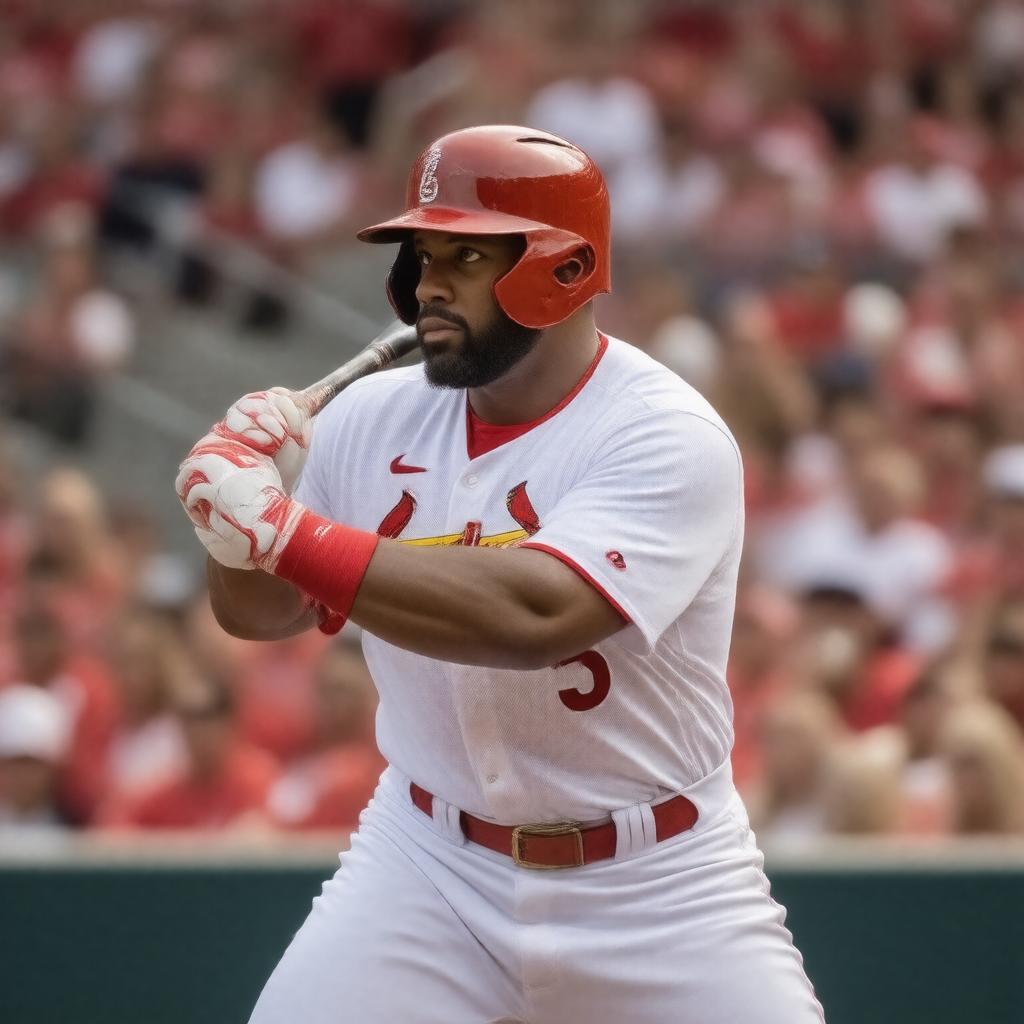 Albert Pujols